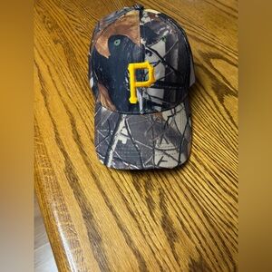 Men’s Baseball Hat